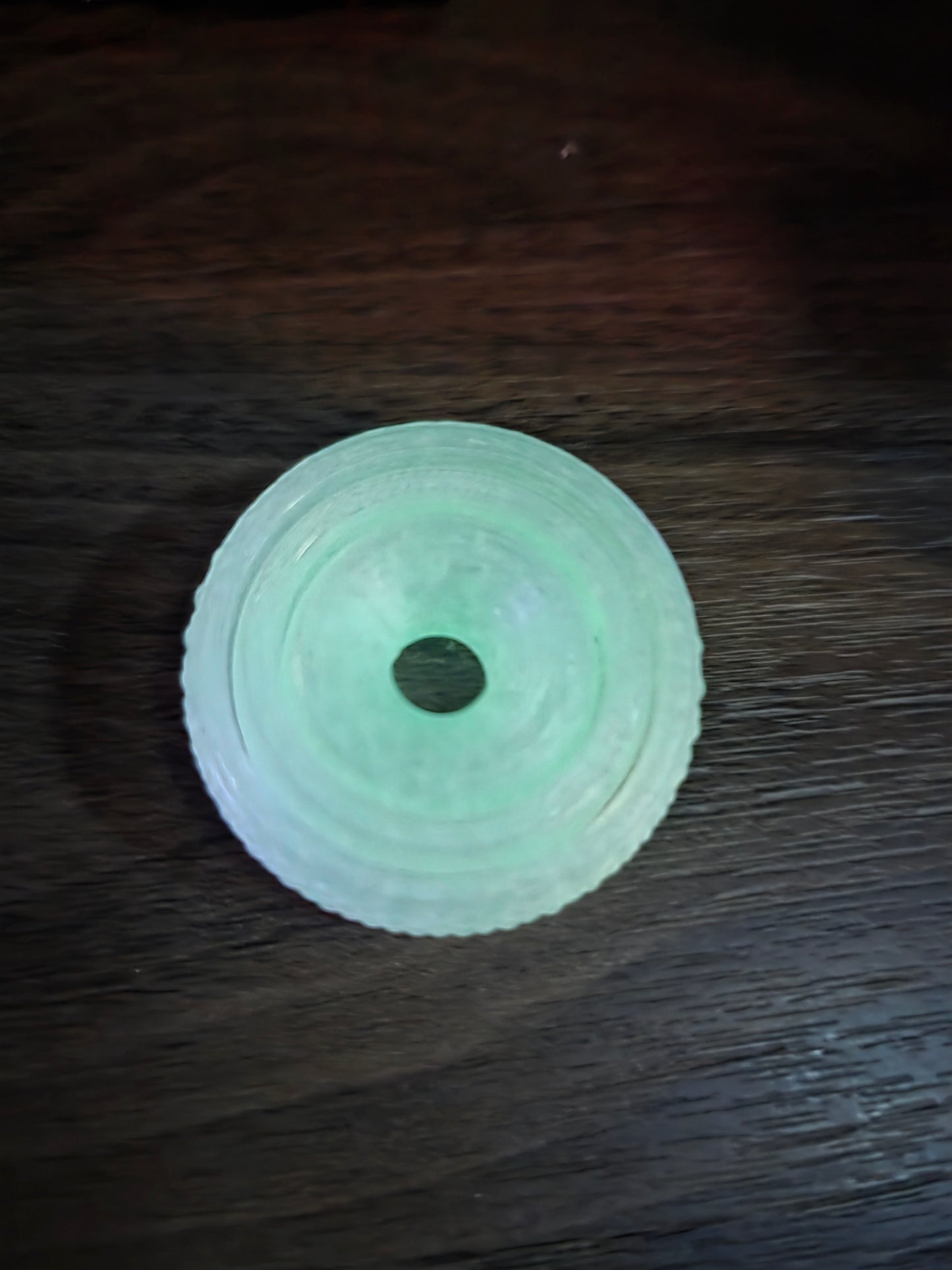 3dFidgets GLOW IN THE DARK Halloween Gyro's