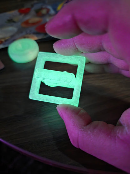 3dFidgets GLOW IN THE DARK Halloween Gyro's