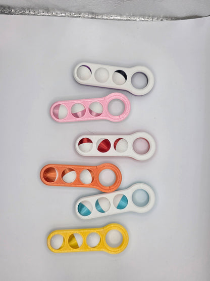 3dFidgets RingRoll