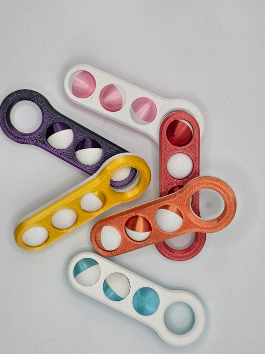 3dFidgets RingRoll