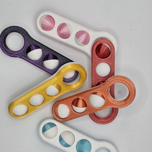 3dFidgets RingRoll