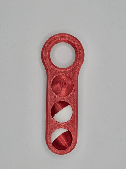 3dFidgets RingRoll