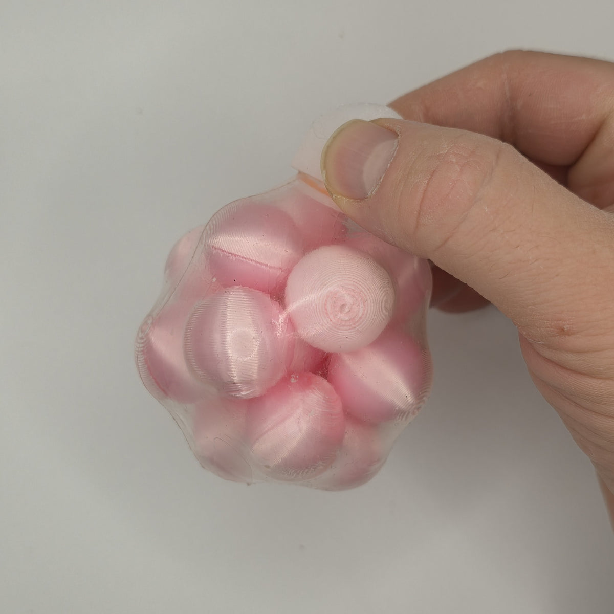 3dFidgets ASMR Ball
