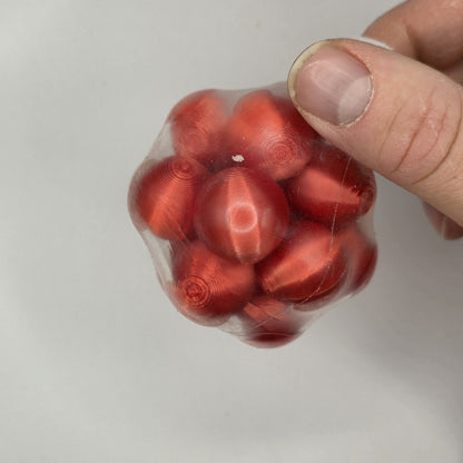 3dFidgets ASMR Ball