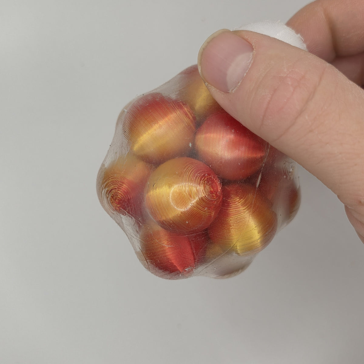 3dFidgets ASMR Ball
