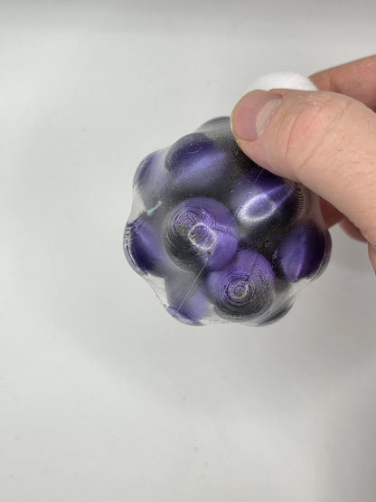3dFidgets ASMR Ball