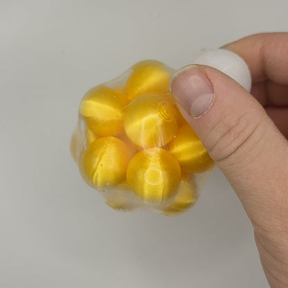 3dFidgets ASMR Ball