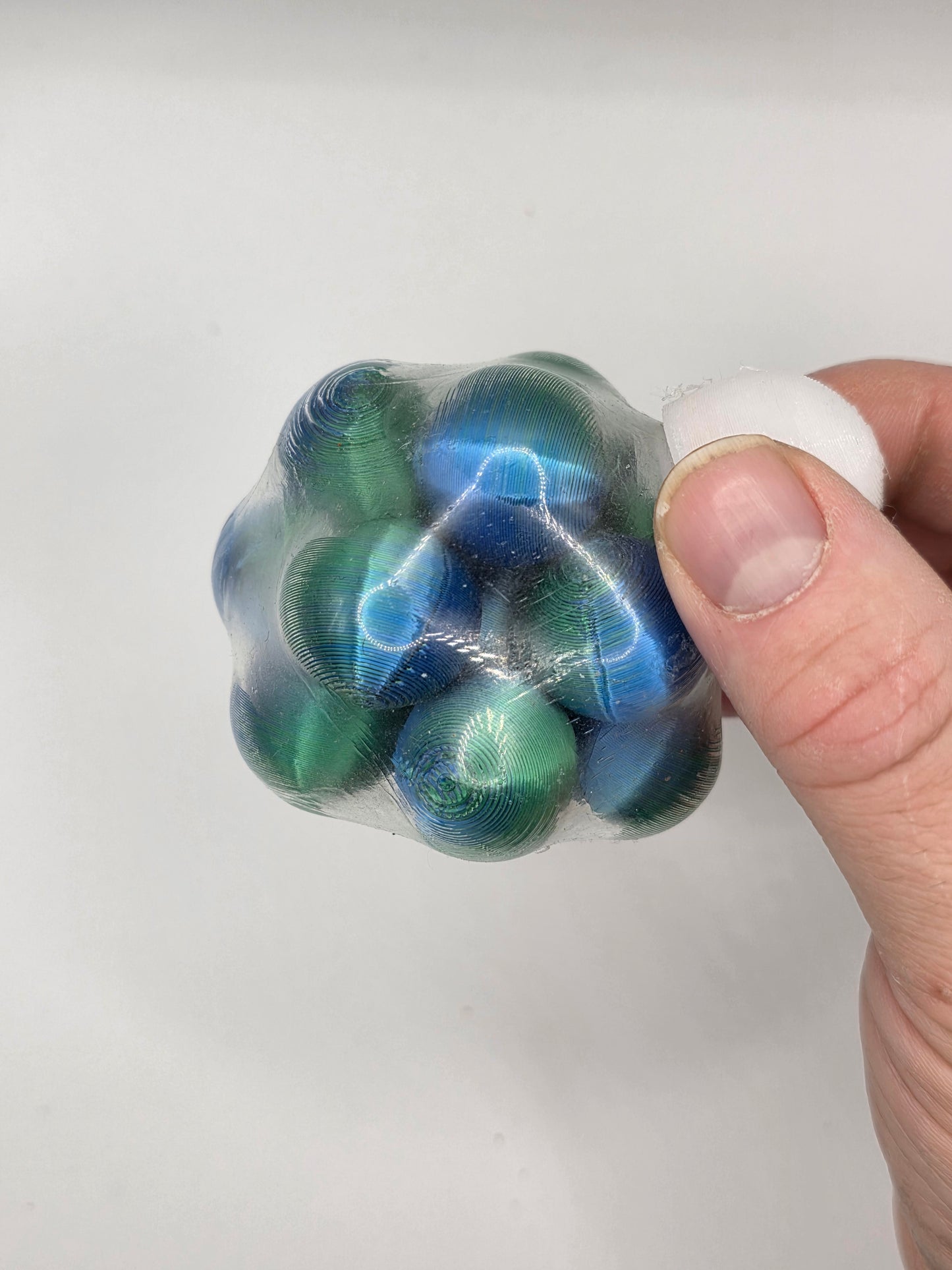 3dFidgets ASMR Ball