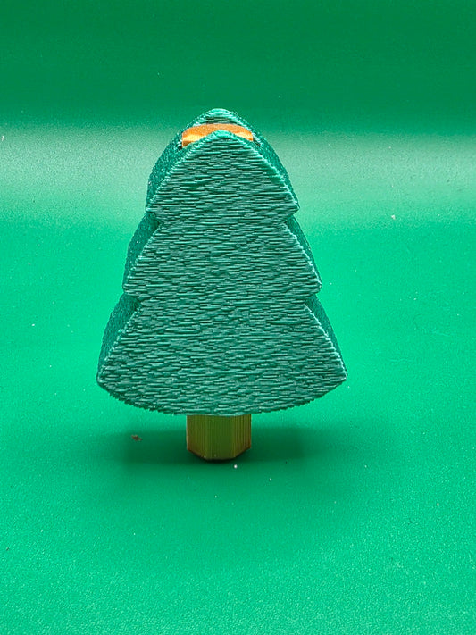 Day 3  Advent - Snappy Tree