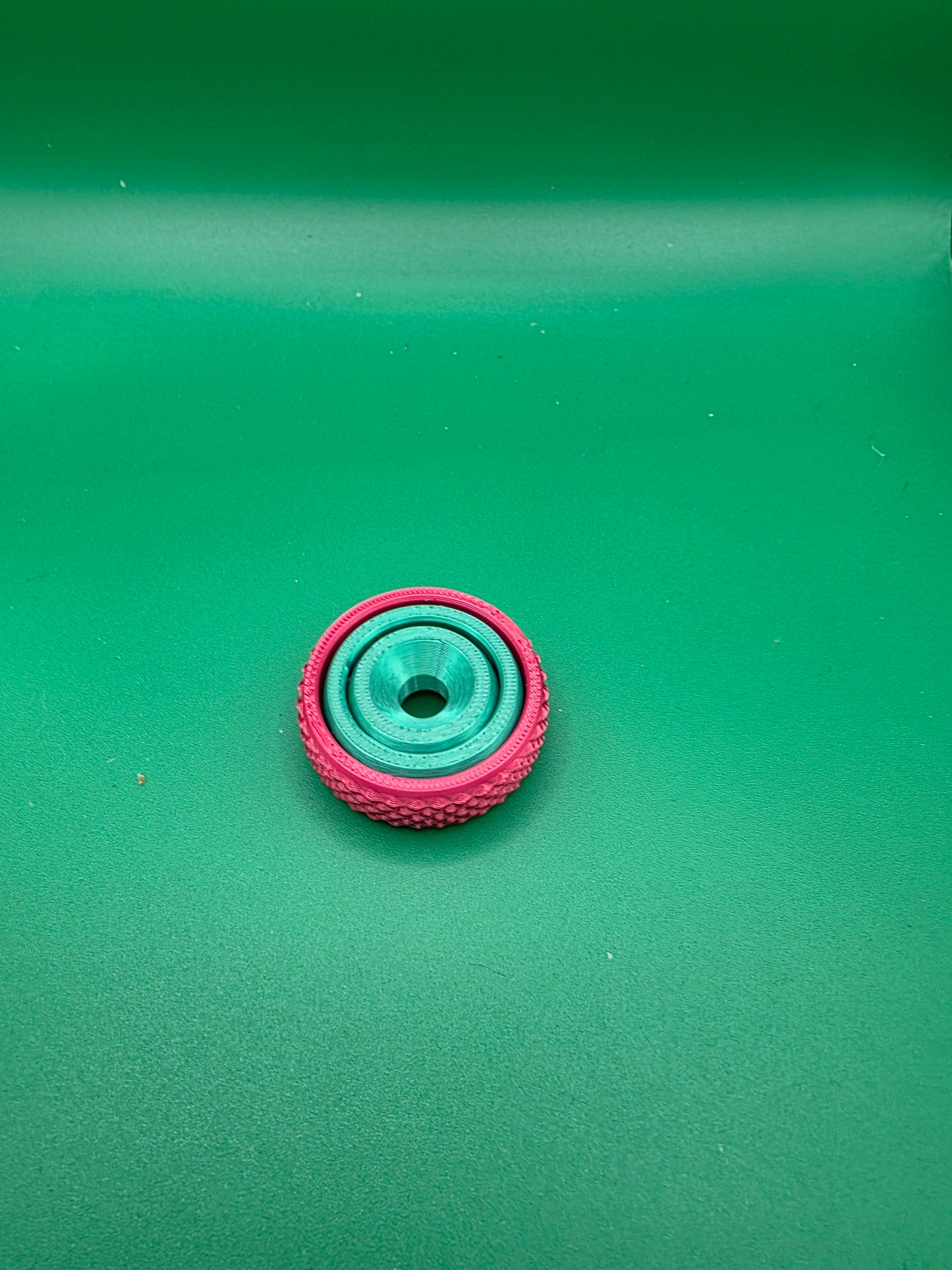 Day 12 Advent - Festive Gyro