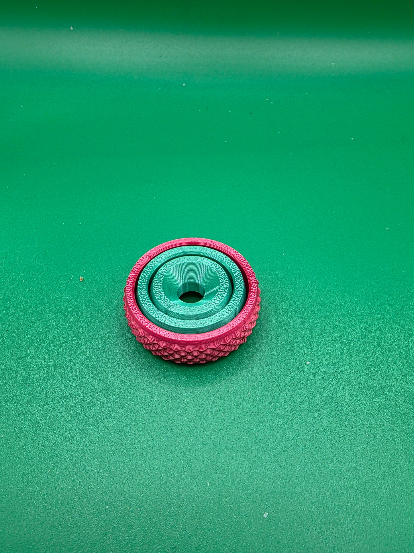 Day 12 Advent - Festive Gyro