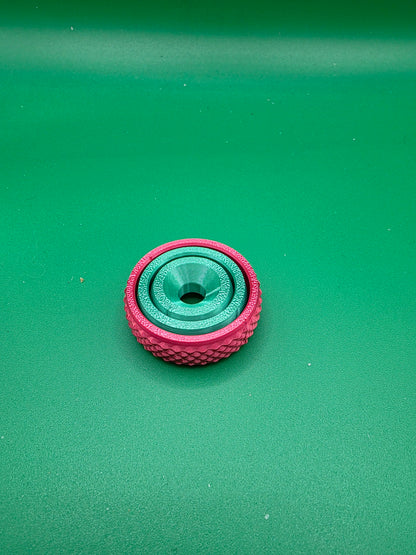 Day 12 Advent - Festive Gyro