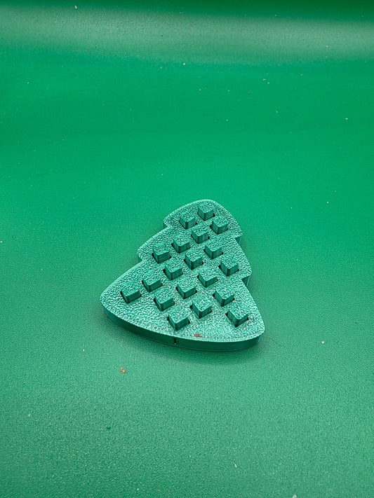 Day 5 Advent - Christmas Tree Rain Maker