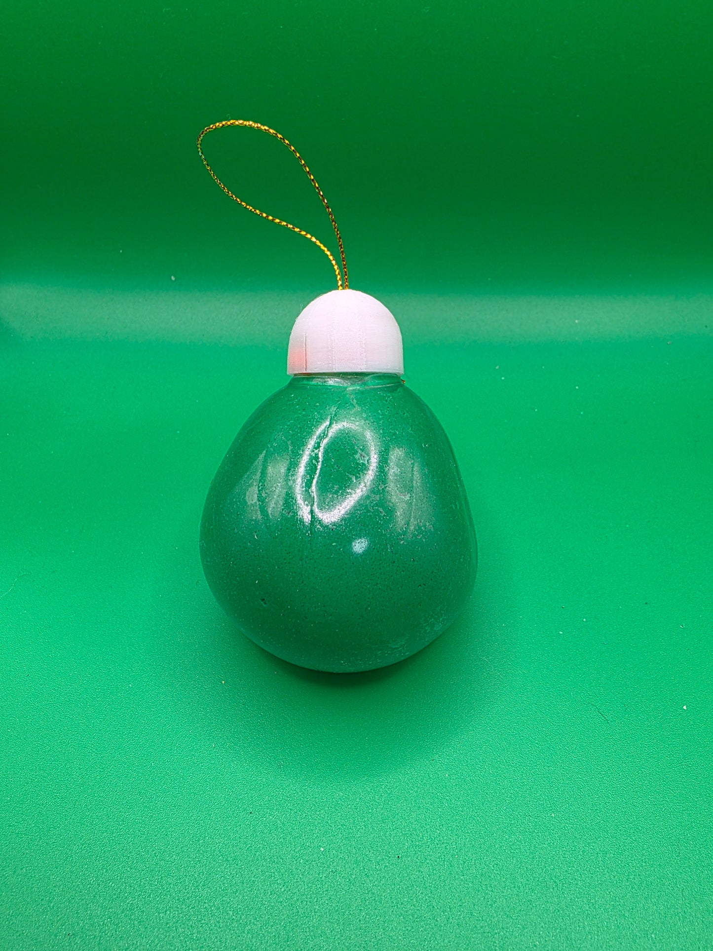 3dFidgets Stress-bau-ball a Soft Sensory Sugarball like Fidget | Slow-Press Stress Ball