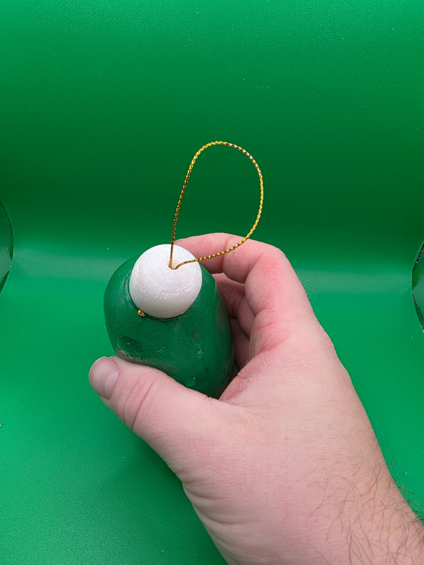 3dFidgets Stress-bau-ball a Soft Sensory Sugarball like Fidget | Slow-Press Stress Ball