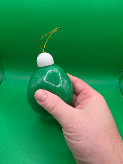 3dFidgets Stress-bau-ball a Soft Sensory Sugarball like Fidget | Slow-Press Stress Ball