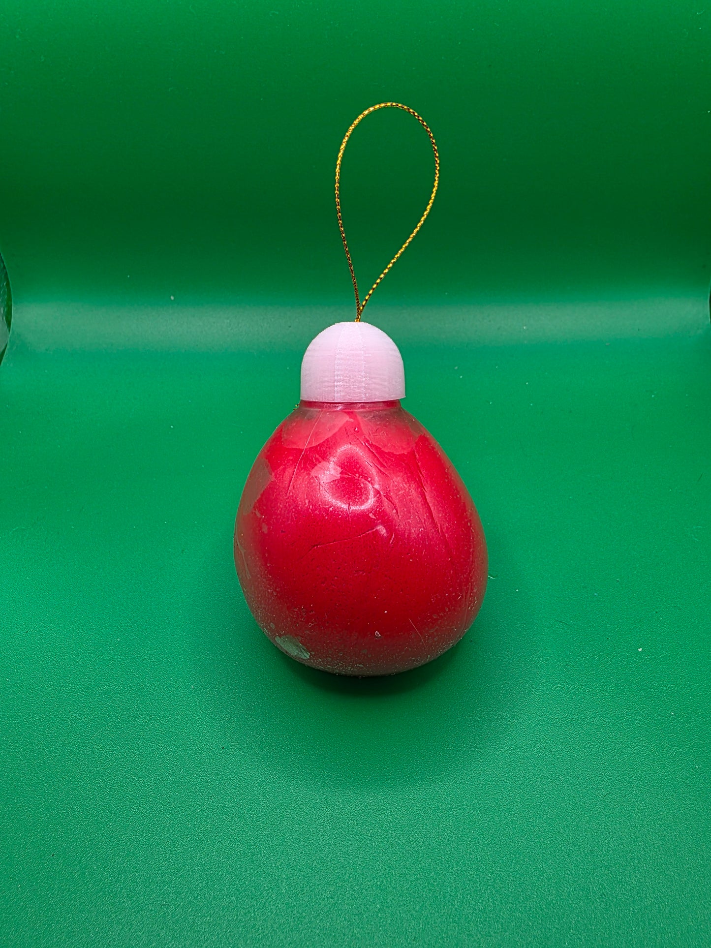 3dFidgets Stress-bau-ball a Soft Sensory Sugarball like Fidget | Slow-Press Stress Ball