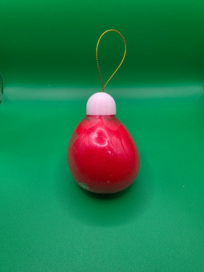 3dFidgets Stress-bau-ball a Soft Sensory Sugarball like Fidget | Slow-Press Stress Ball