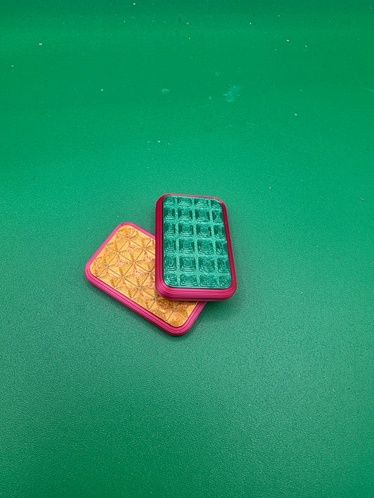 Day 10 Advent - magSnap