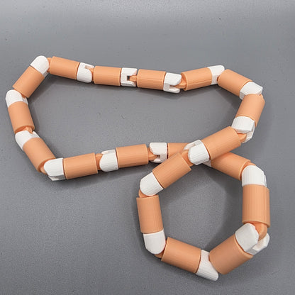 sensit twist by 3dFidgets