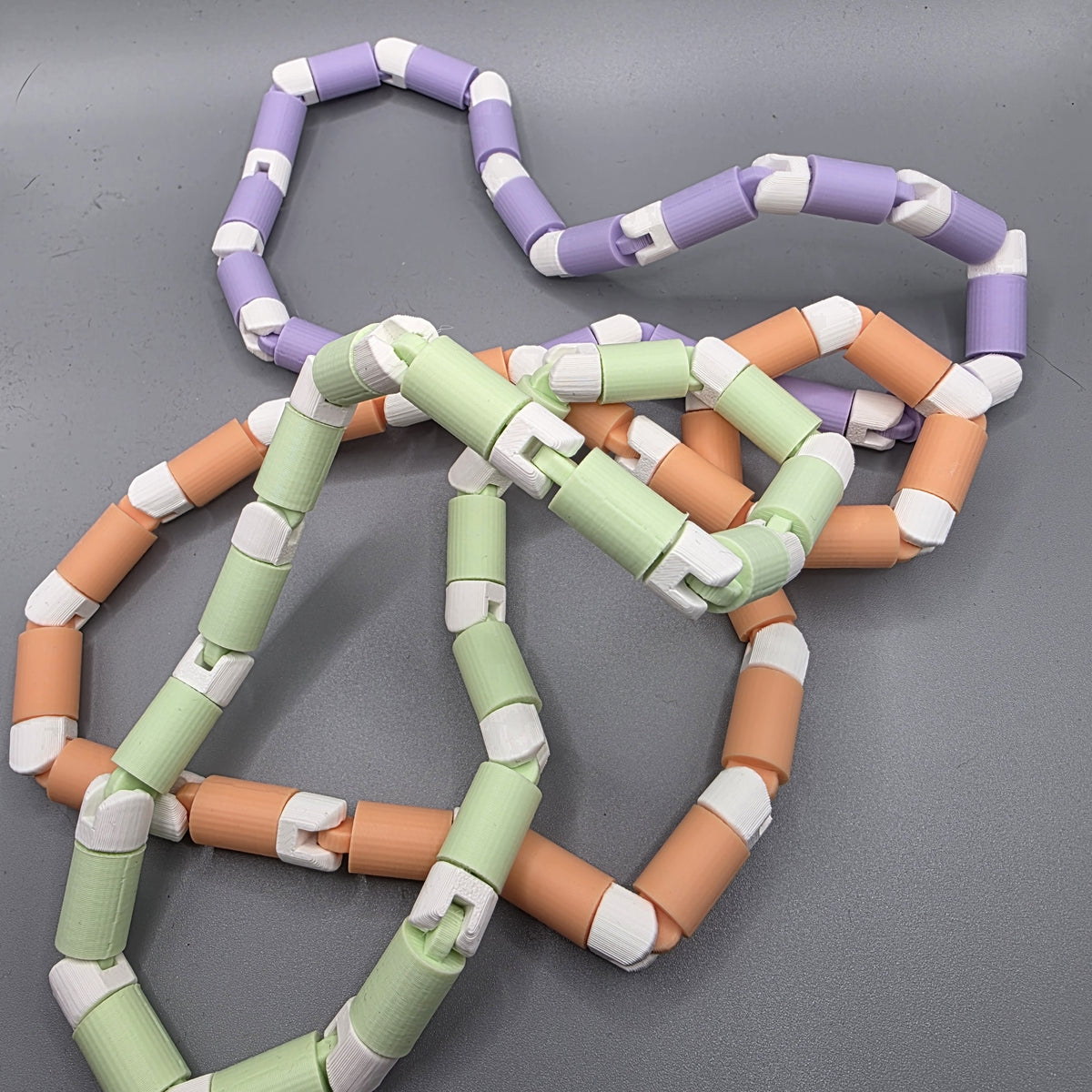 sensit twist by 3dFidgets