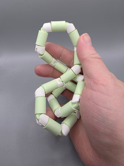 sensit twist by 3dFidgets