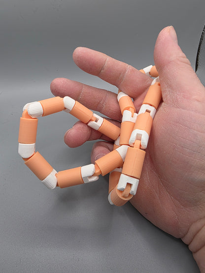 sensit twist by 3dFidgets