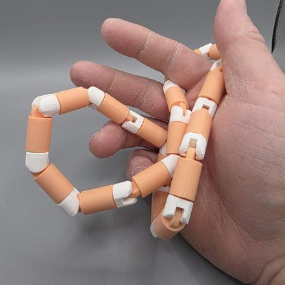 sensit twist by 3dFidgets