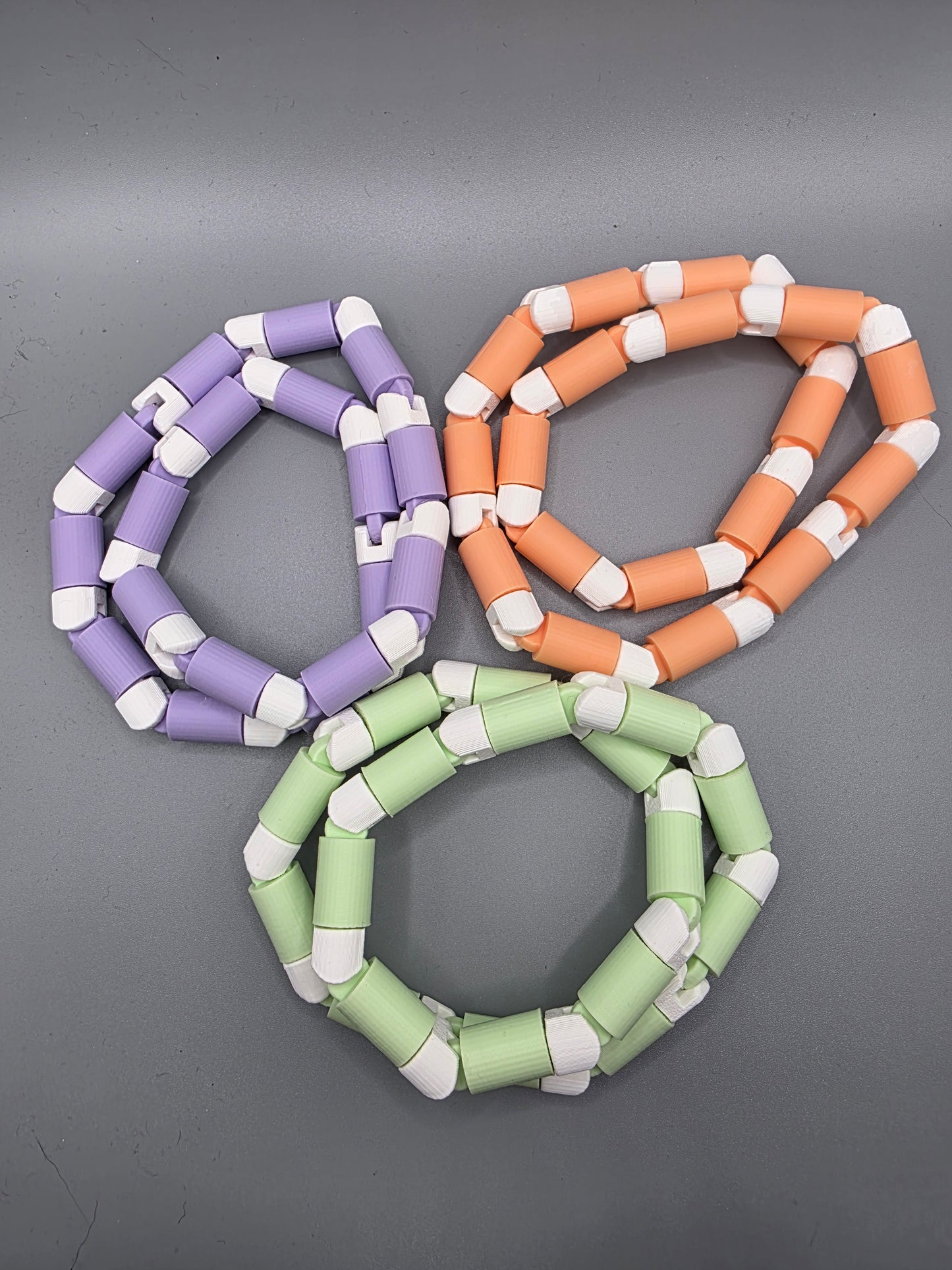 sensit twist by 3dFidgets