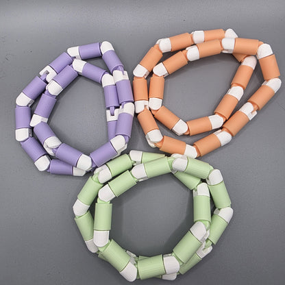 sensit twist by 3dFidgets