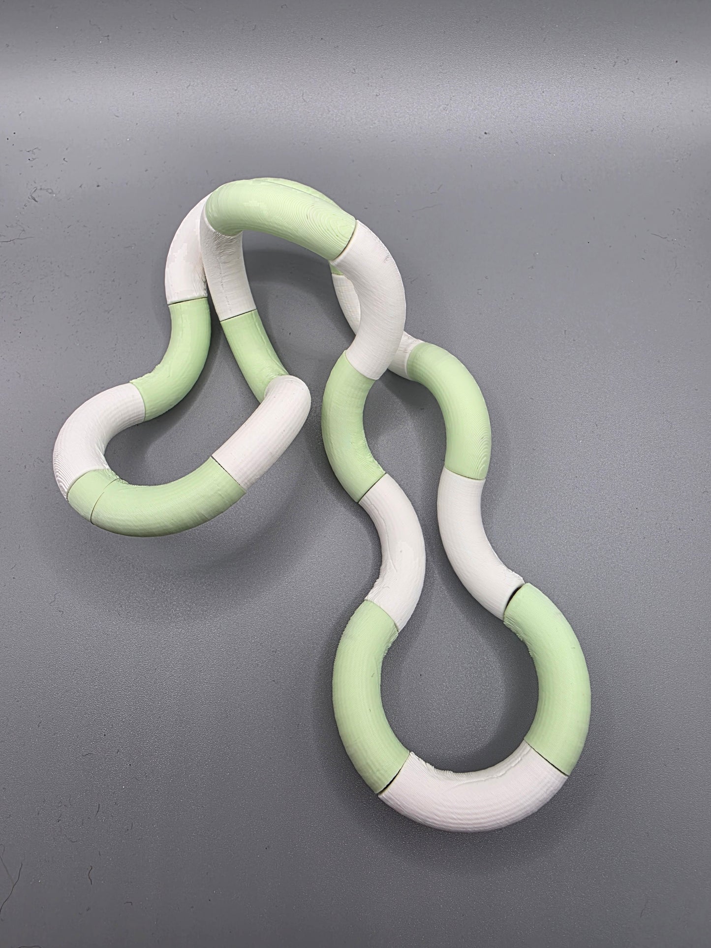 sensit loop by 3dFidgets