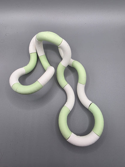 sensit loop by 3dFidgets