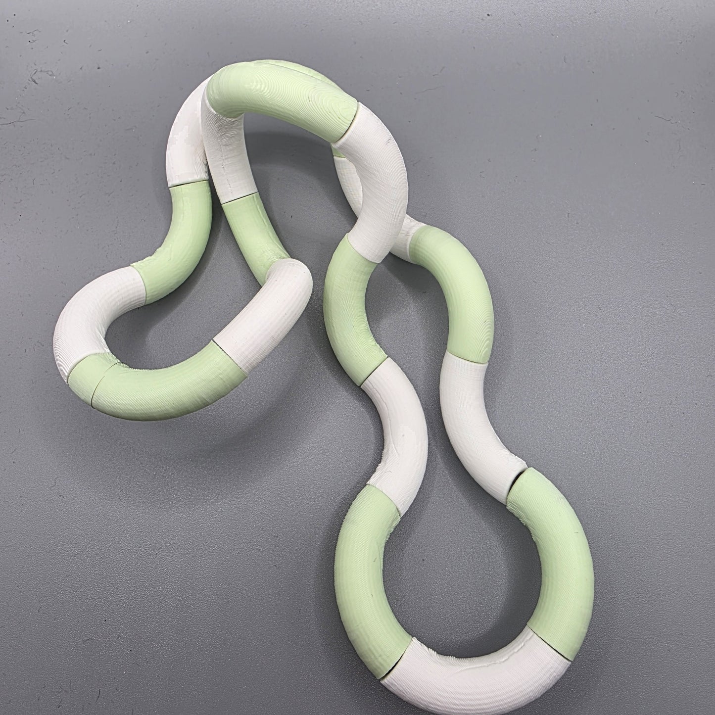 sensit loop by 3dFidgets