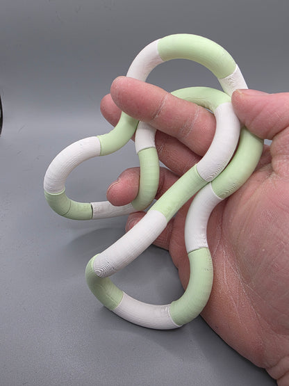 sensit loop by 3dFidgets