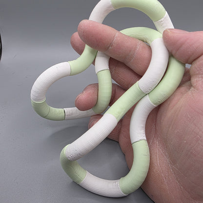 sensit loop by 3dFidgets