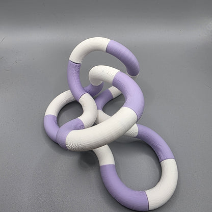 sensit loop by 3dFidgets