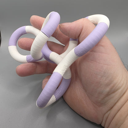 sensit loop by 3dFidgets