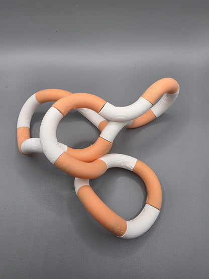 sensit loop by 3dFidgets