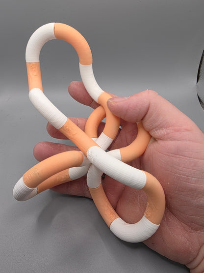 sensit loop by 3dFidgets