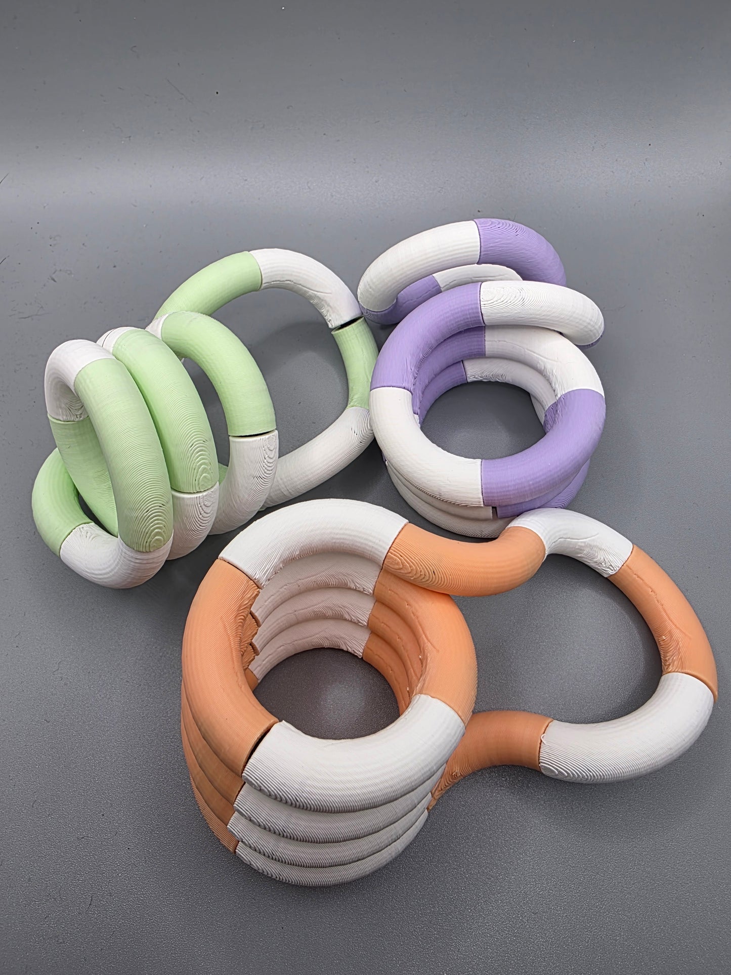 sensit loop by 3dFidgets