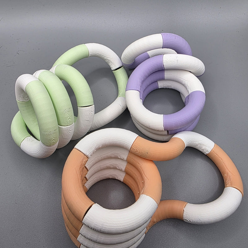 sensit loop by 3dFidgets