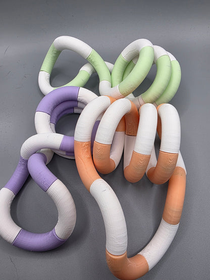 sensit loop by 3dFidgets