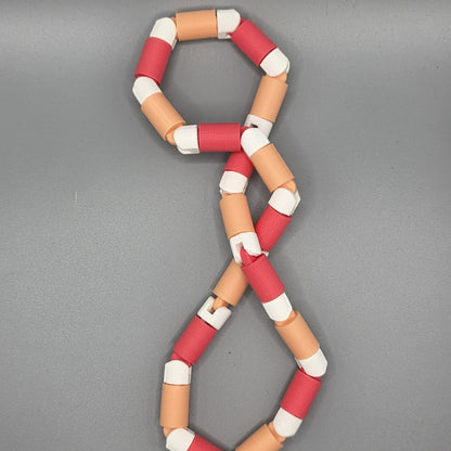sensit twist by 3dFidgets