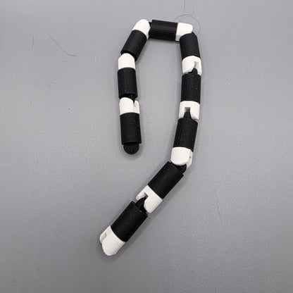sensit twist by 3dFidgets