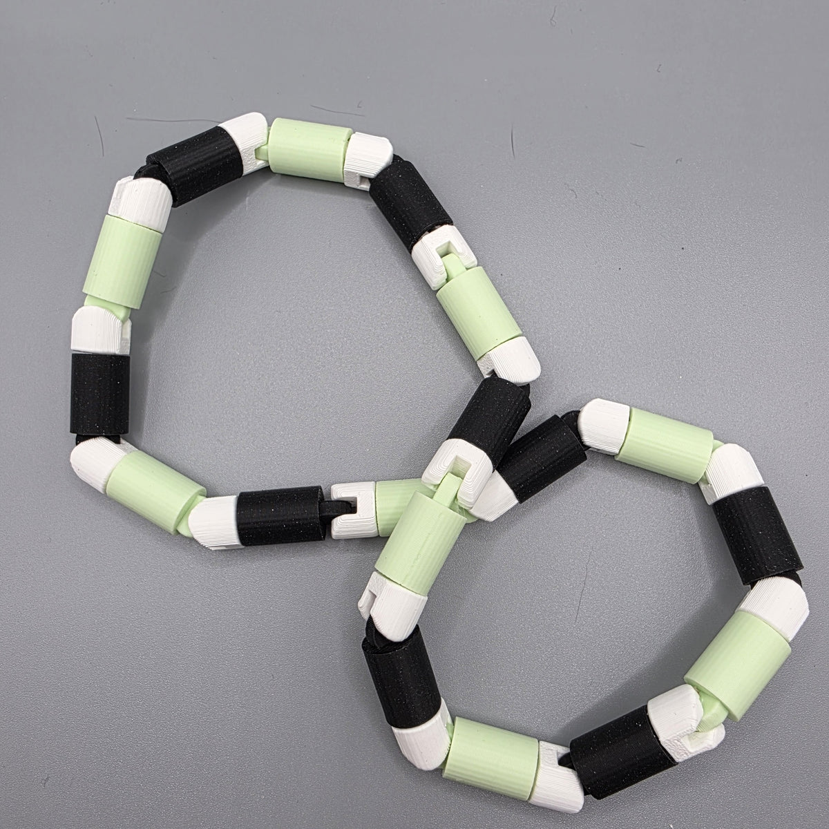 sensit twist by 3dFidgets