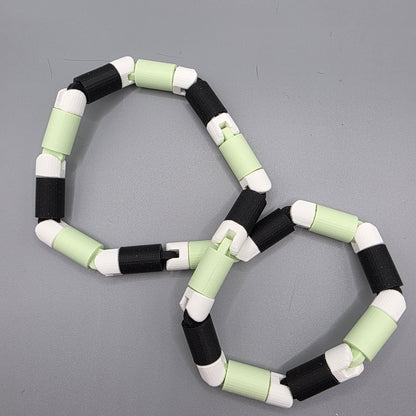 sensit twist by 3dFidgets