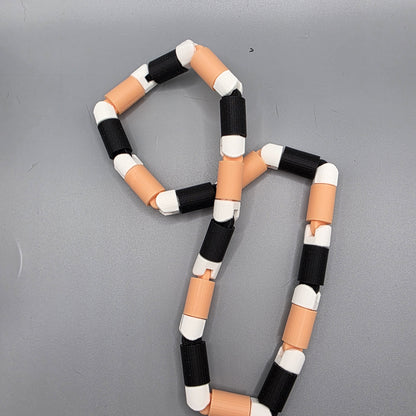sensit twist by 3dFidgets