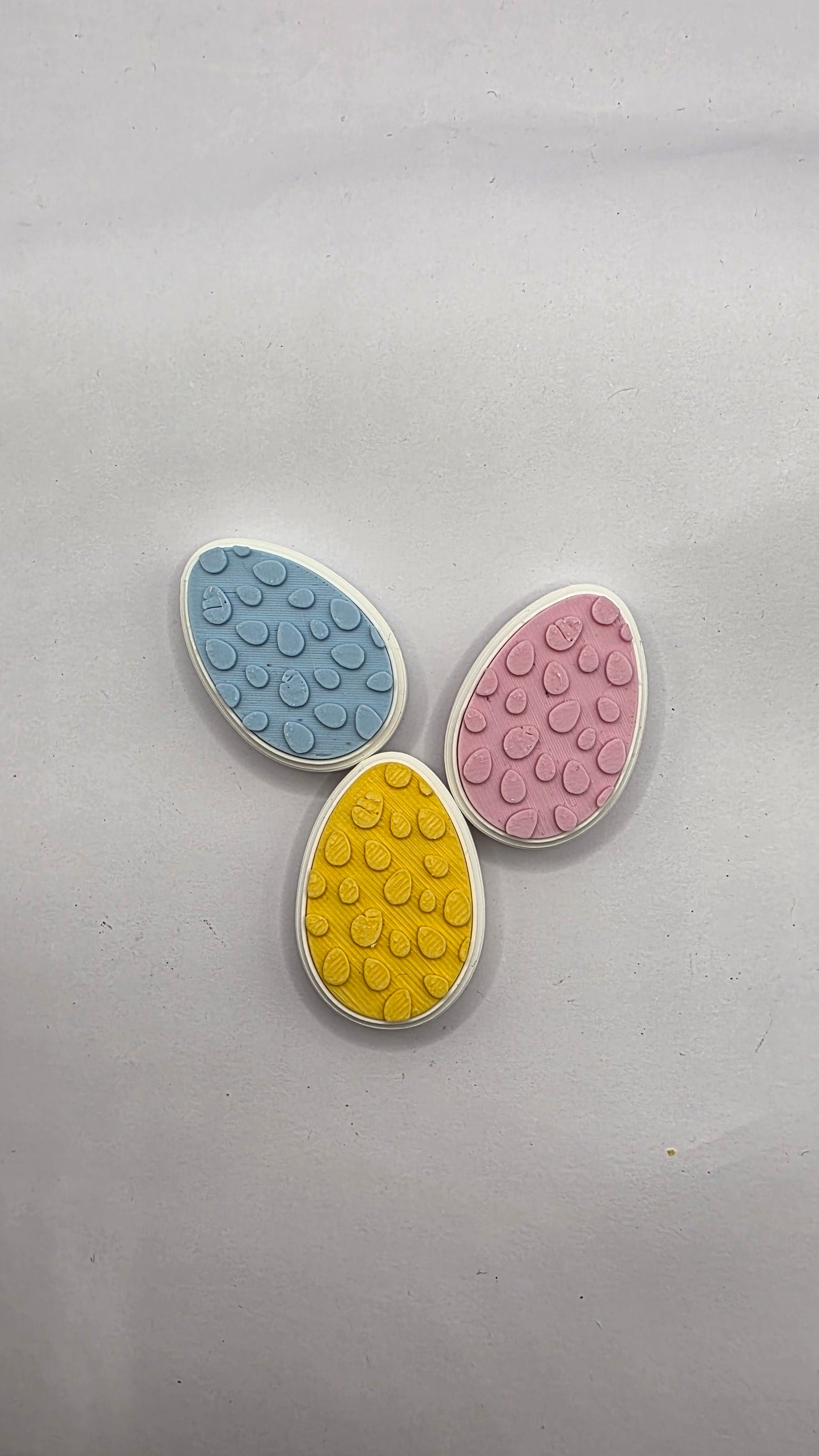 3dFidgets Easter magSnap