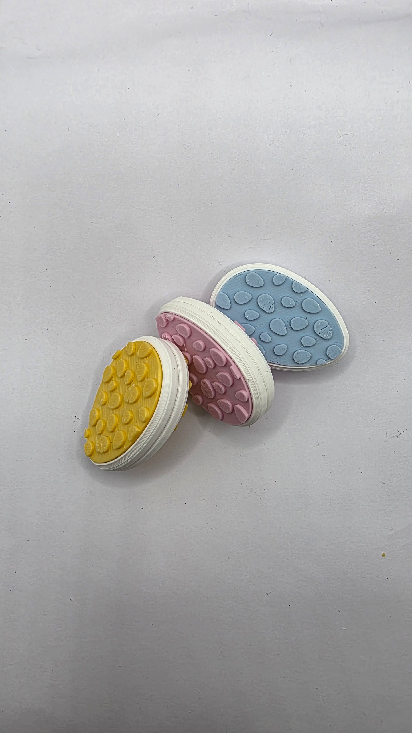 3dFidgets Easter magSnap