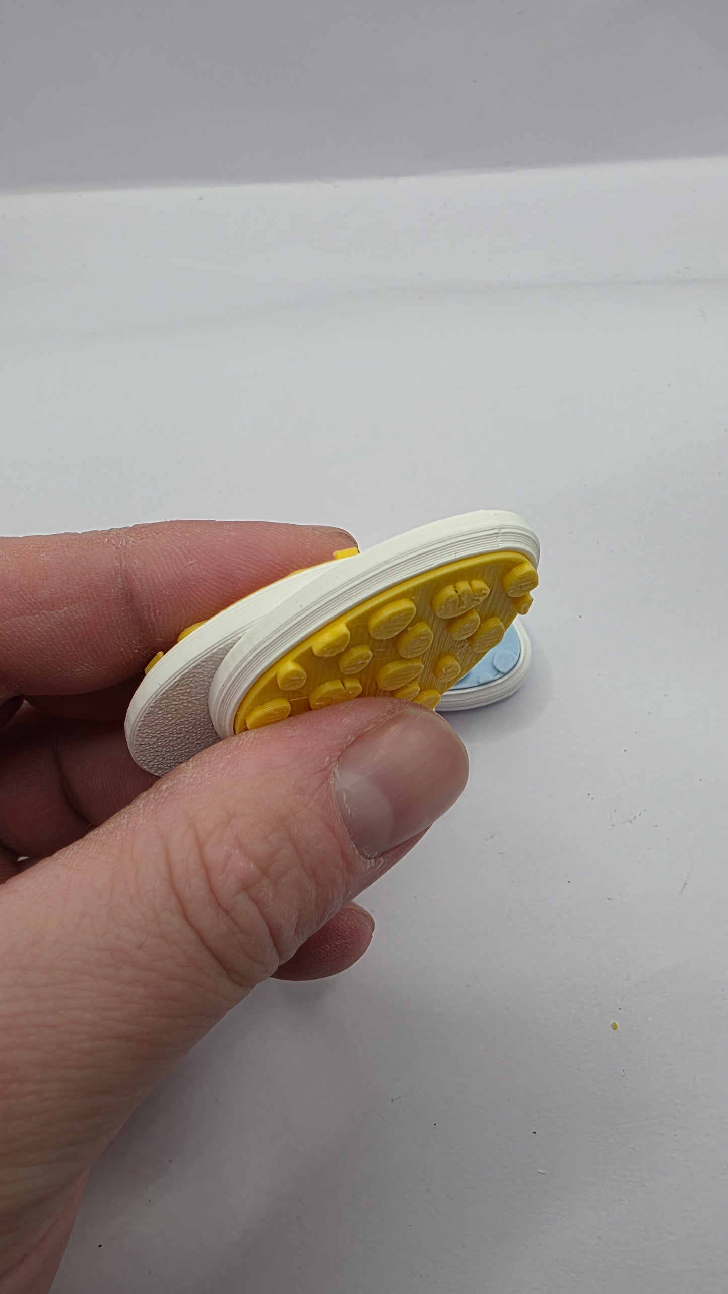 3dFidgets Easter magSnap